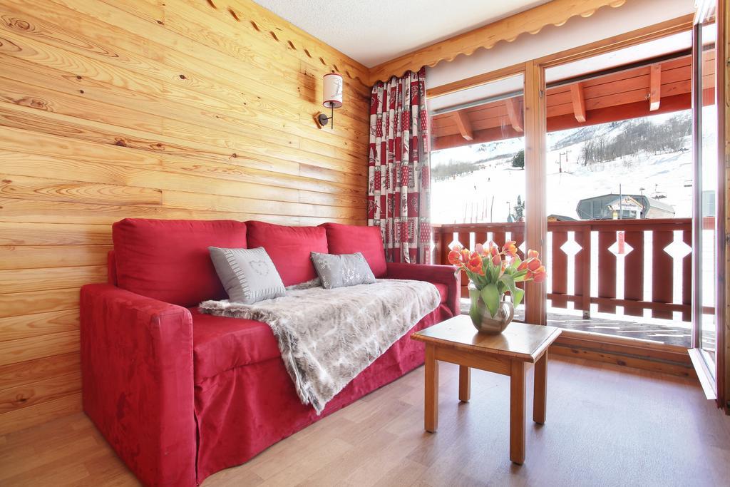 Residence Le Hameau - Saint-Francois-Longchamp Saint-François-Longchamp Zewnętrze zdjęcie