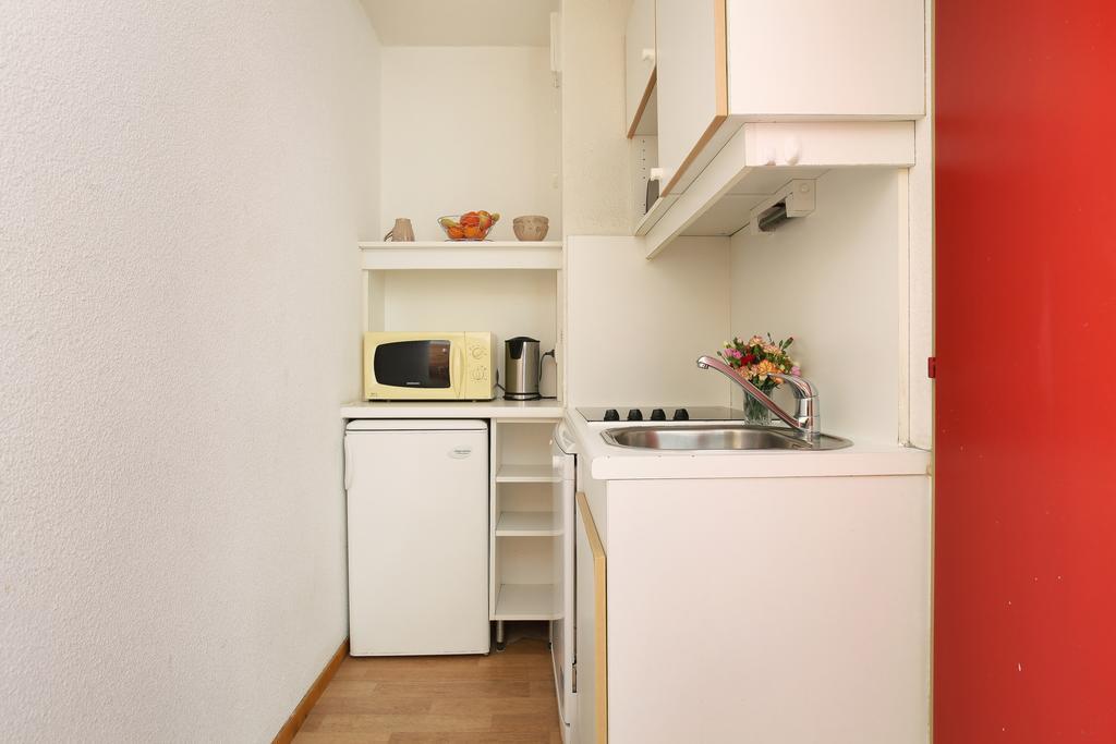 Residence Le Hameau - Saint-Francois-Longchamp Saint-François-Longchamp Zewnętrze zdjęcie
