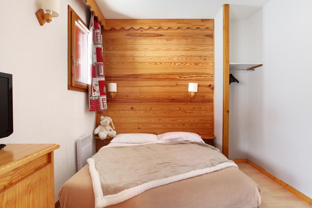 Residence Le Hameau - Saint-Francois-Longchamp Saint-François-Longchamp Zewnętrze zdjęcie