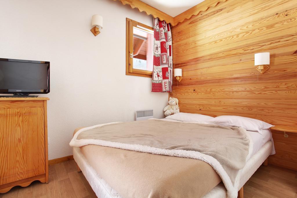 Residence Le Hameau - Saint-Francois-Longchamp Saint-François-Longchamp Zewnętrze zdjęcie